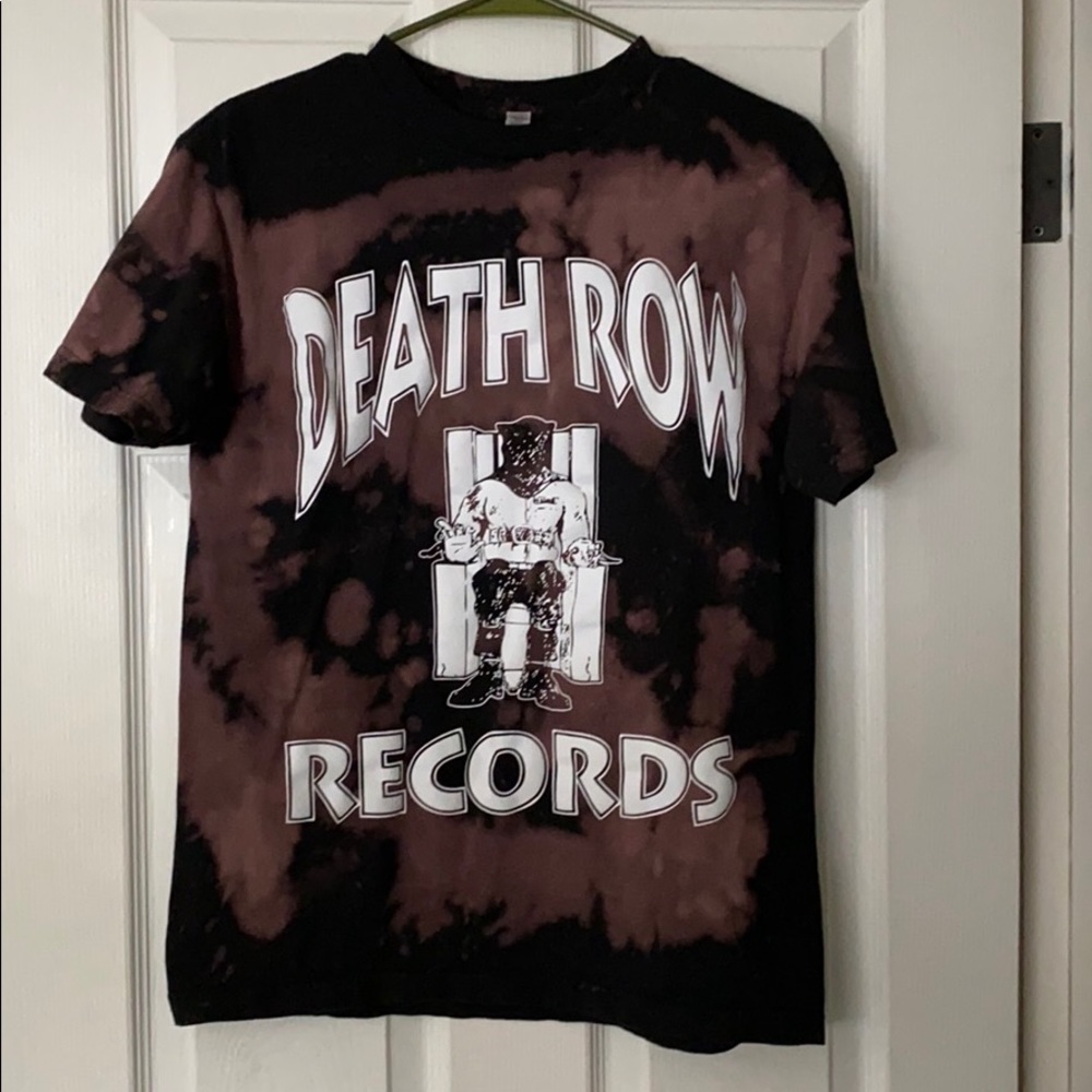 Vintage & distressed